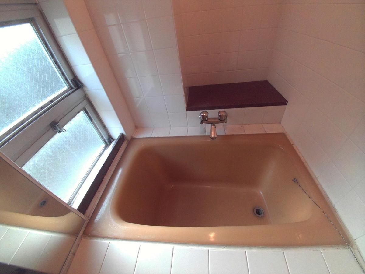 มิกิ ฮอลล์ อากาบาเนะ Apartment โตเกียว ภายนอก รูปภาพ