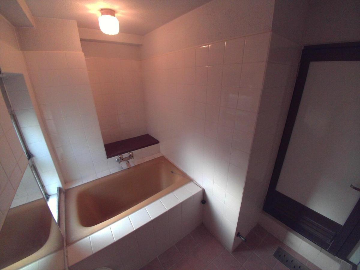 มิกิ ฮอลล์ อากาบาเนะ Apartment โตเกียว ภายนอก รูปภาพ