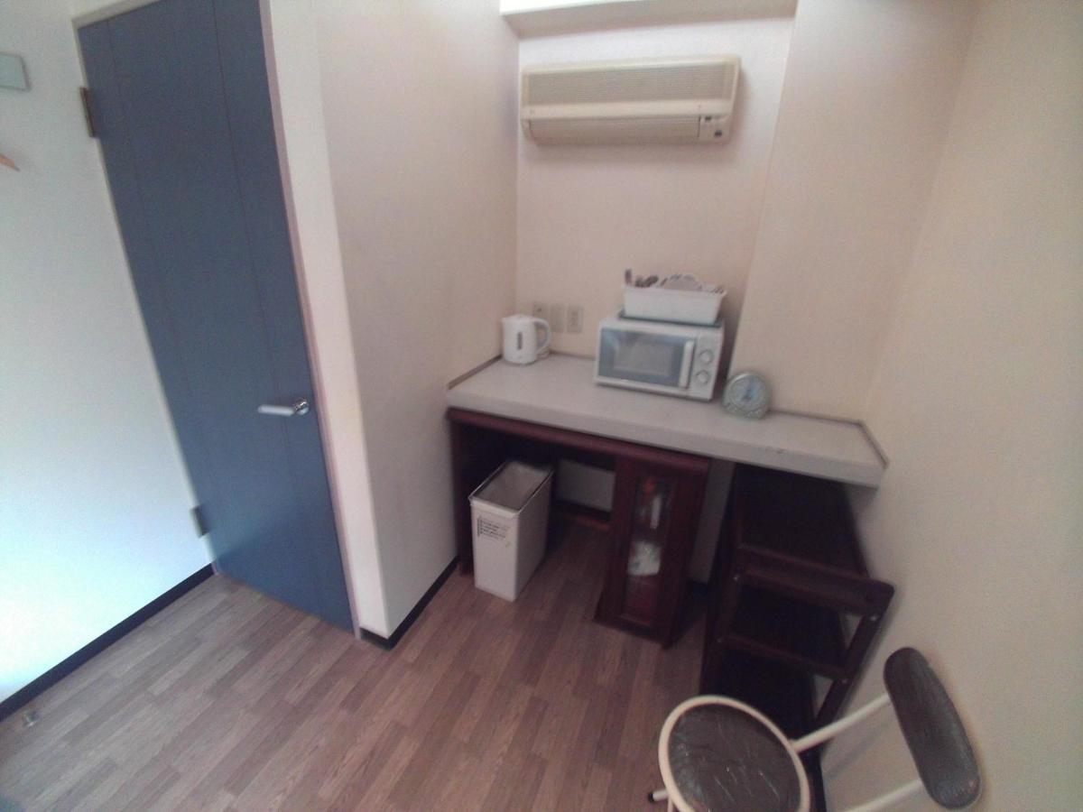 มิกิ ฮอลล์ อากาบาเนะ Apartment โตเกียว ภายนอก รูปภาพ