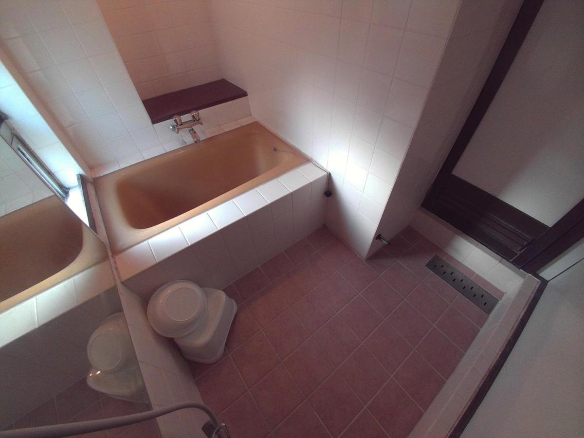 มิกิ ฮอลล์ อากาบาเนะ Apartment โตเกียว ภายนอก รูปภาพ