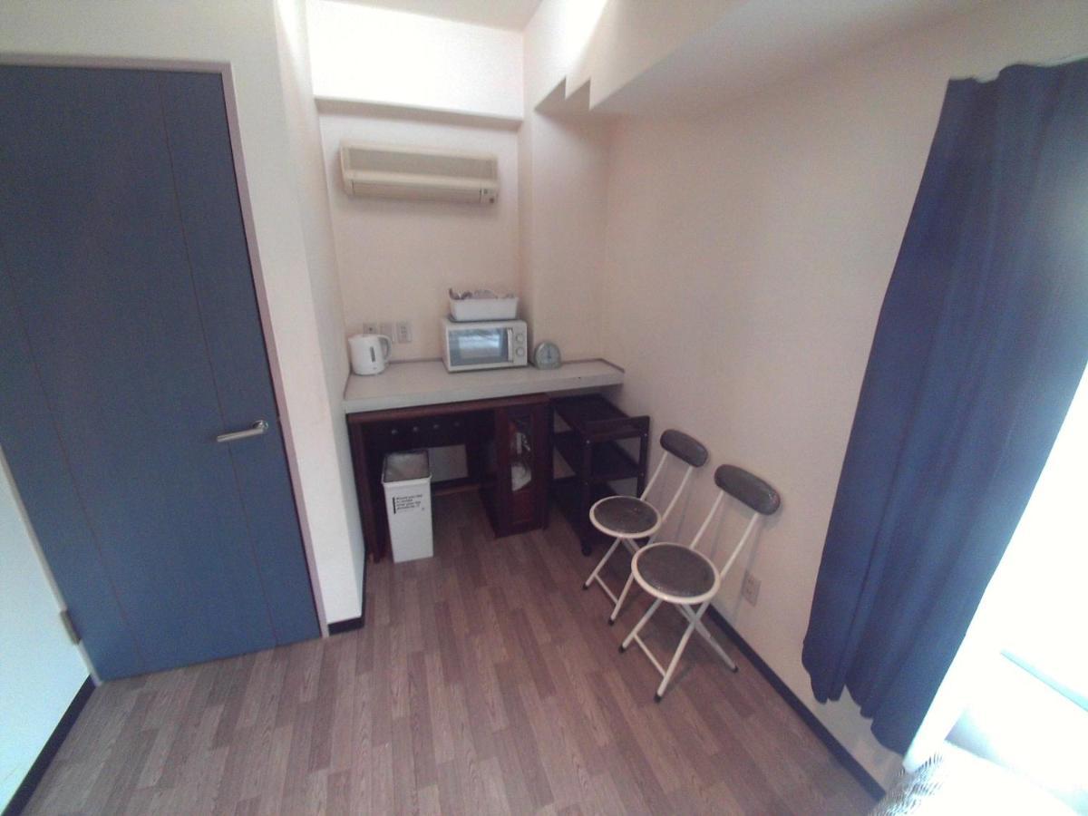 มิกิ ฮอลล์ อากาบาเนะ Apartment โตเกียว ภายนอก รูปภาพ