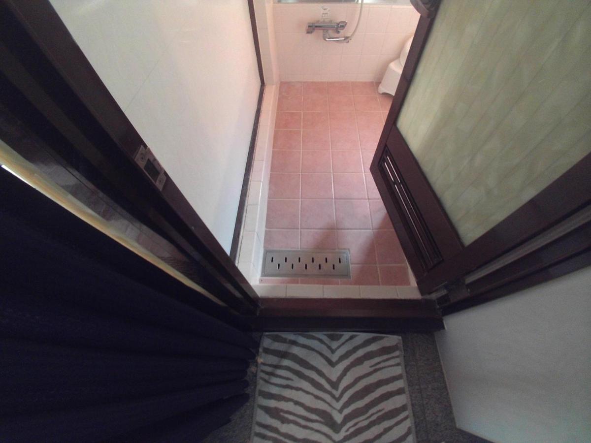 มิกิ ฮอลล์ อากาบาเนะ Apartment โตเกียว ภายนอก รูปภาพ