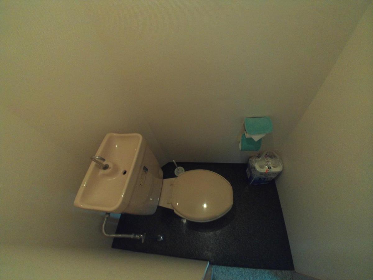 มิกิ ฮอลล์ อากาบาเนะ Apartment โตเกียว ภายนอก รูปภาพ